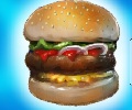 Barbie Burguer