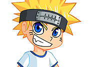 Vista o Naruto
