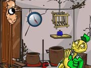 Cozinha Horrível