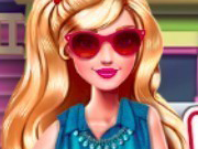 Barbie vira Corretora de Imóveis