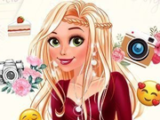 Rapunzel: A diva dos Paparazzi