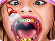Hannah Montana no Dentista