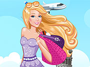 Barbie Estilo Jet Set 