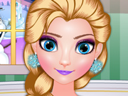 Princesa Elsa: Maquiagem Especial