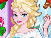 Crie Poções Mágicas na Loja da Elsa