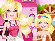 Irmãs Barbie
