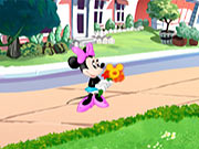 Encontre o Mickey