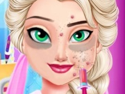 Cirurgia Plástica da Elsa