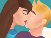 Beije o Namorado no Hospital