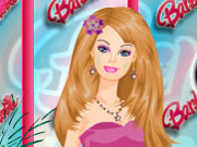 Barbie a VIP