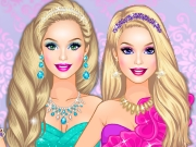 Barbie Princesa Apaixonada
