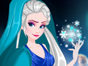 Elsa: Cavaleira Jedi