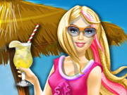 Super Barbie Férias de Verão