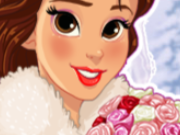 Princesa Bela: Noiva de Inverno