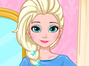 Princesa Elsa: Casual ou Chique