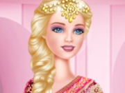 Barbie Viaja para Índia